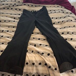BRAND NEW SNOWPANTS